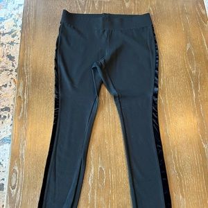 White House Black Market Leggings